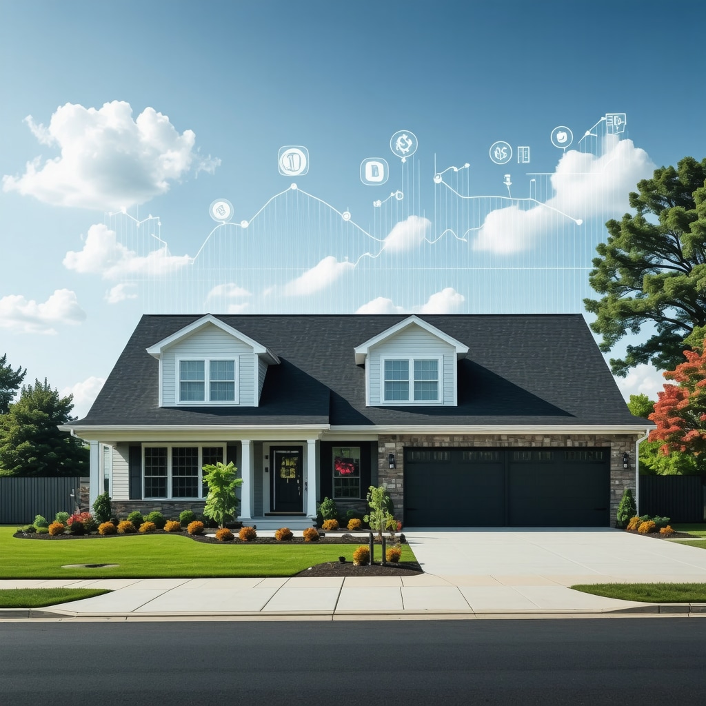 Current Refinance Rates in Tennessee: What Homeowners Need to Know