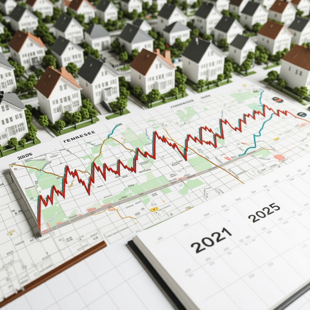 Daily Mortgage Rates Update: Tennessee Market Trends for April 2025