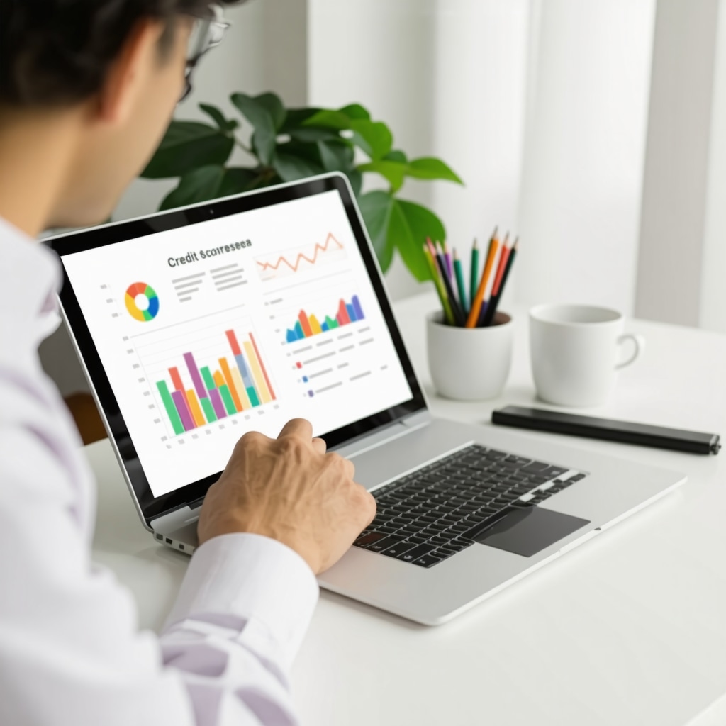 Effective Credit Score Strategies for Better Tennessee Rates