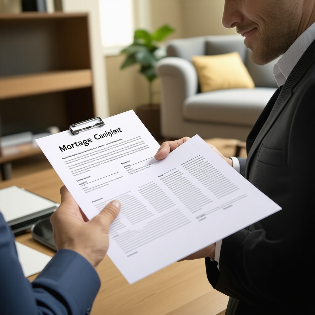 Effective Mortgage Application Process Tips for Tennessee