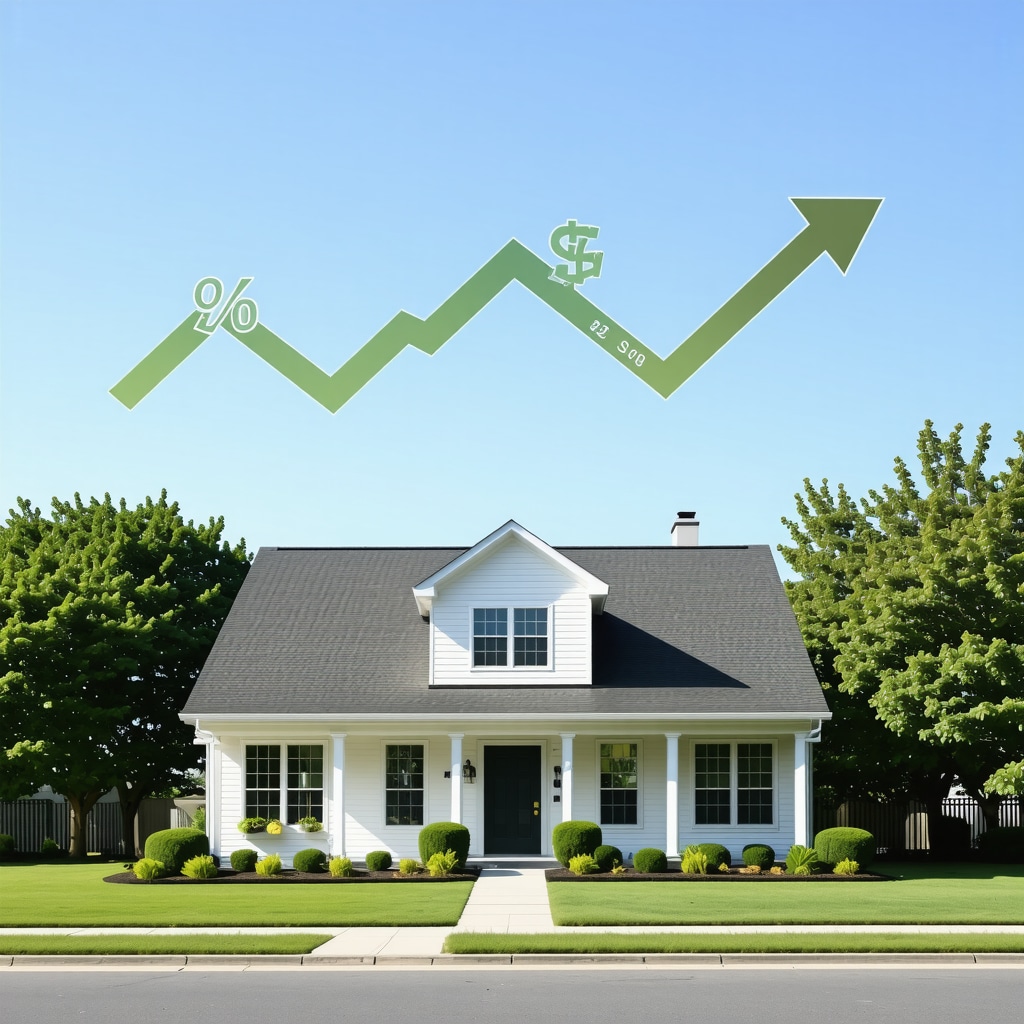 Effective Refinancing Strategies to Lower Tennessee Mortgage Rates 2025