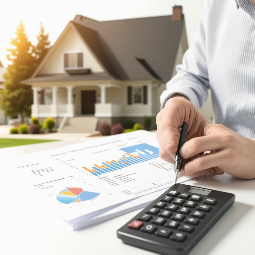 Effective Strategies to Refinance Mortgage Rates in Tennessee 2025