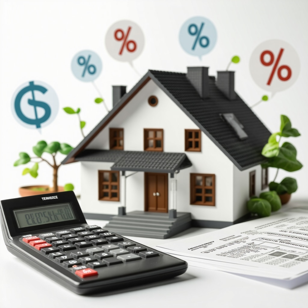 Effective Tennessee Refinancing Strategies to Lower Your Mortgage Rate