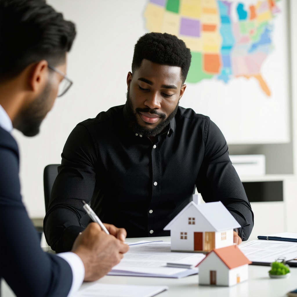 Effective Tips for Choosing a Licensed Mortgage Broker in Tennessee