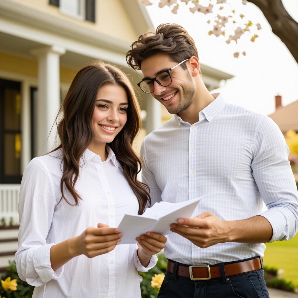 Effective Tips to Lock in Fixed Mortgage Rates in Tennessee This Spring