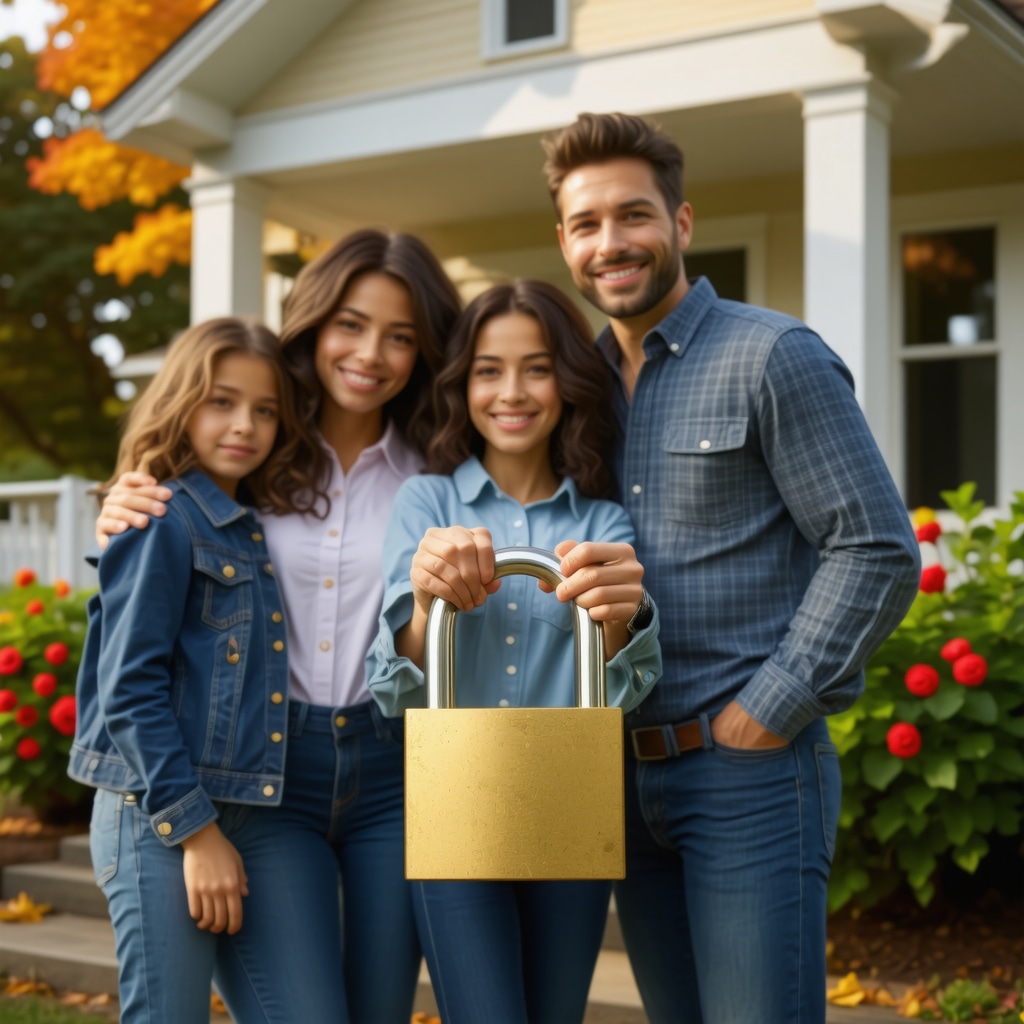 Effective Ways to Lock Fixed Mortgage Rates in Tennessee This Year