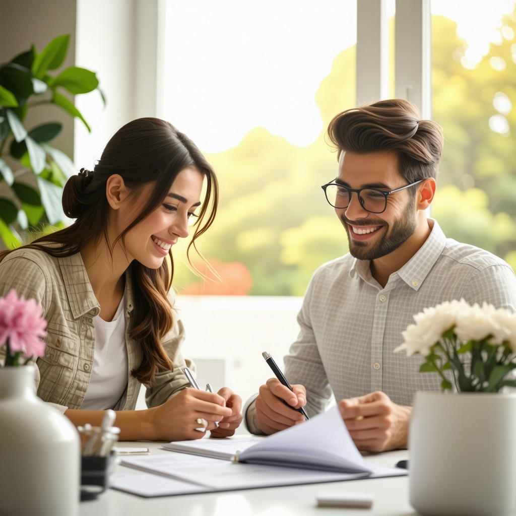 Effective Ways to Shop Mortgage Rates in Tennessee This Spring