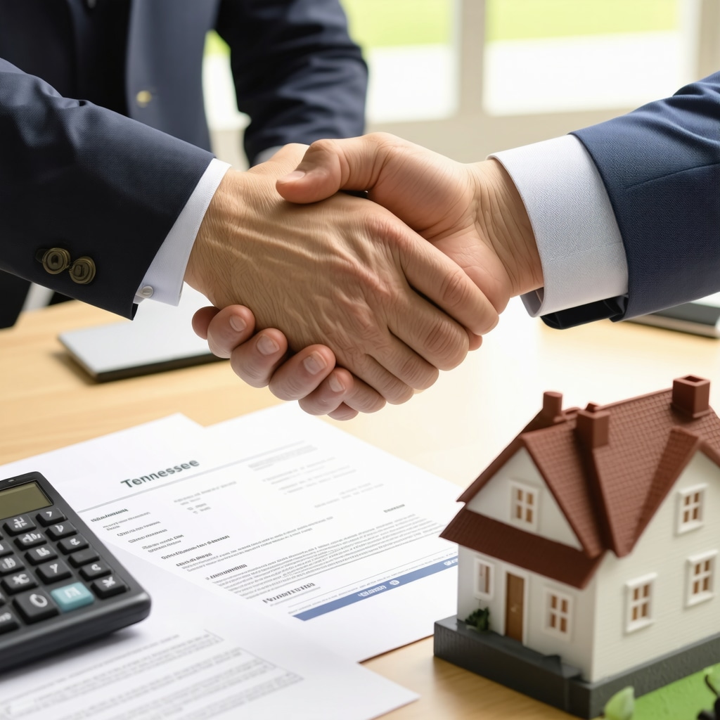 Expert Tips on How to Choose a Mortgage Lender in Tennessee 2025
