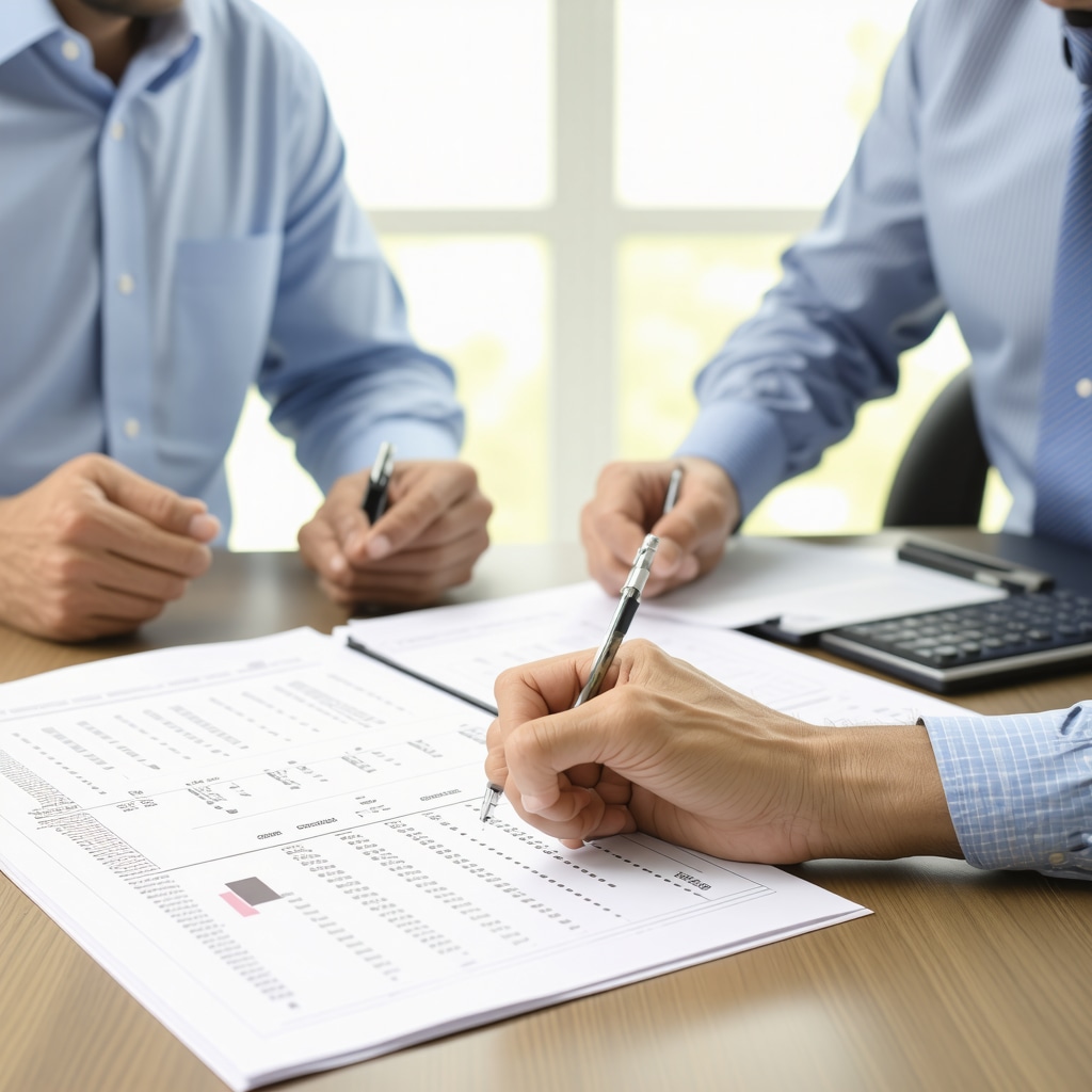 Explaining Mortgage Broker Fees for Tennessee Homebuyers