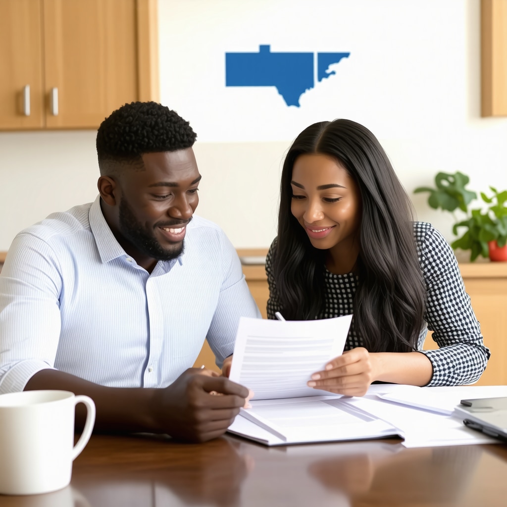 FHA Loan Rates Explained: What Tennessee Homebuyers Need to Know