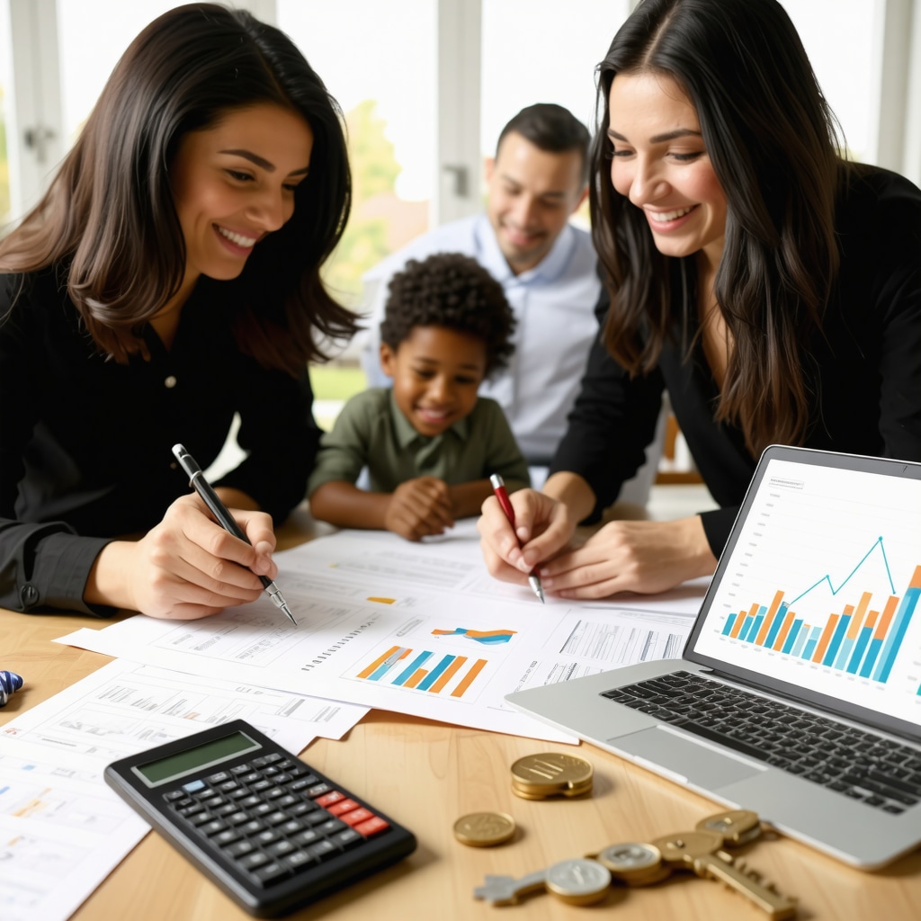 FHA Loan Rates Tennessee: How to Qualify and Save in 2025