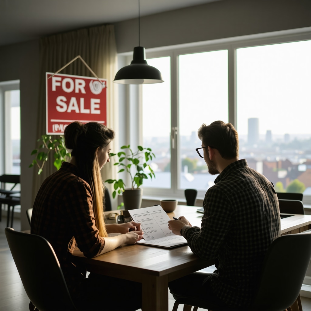 FHA Loan Rates in Tennessee: What Buyers Need to Know in 2025