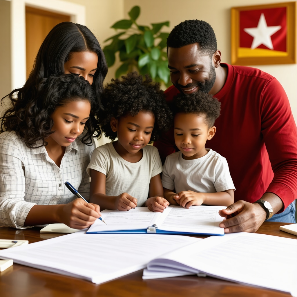 FHA Loans Tennessee: How to Get the Best Rates This Year