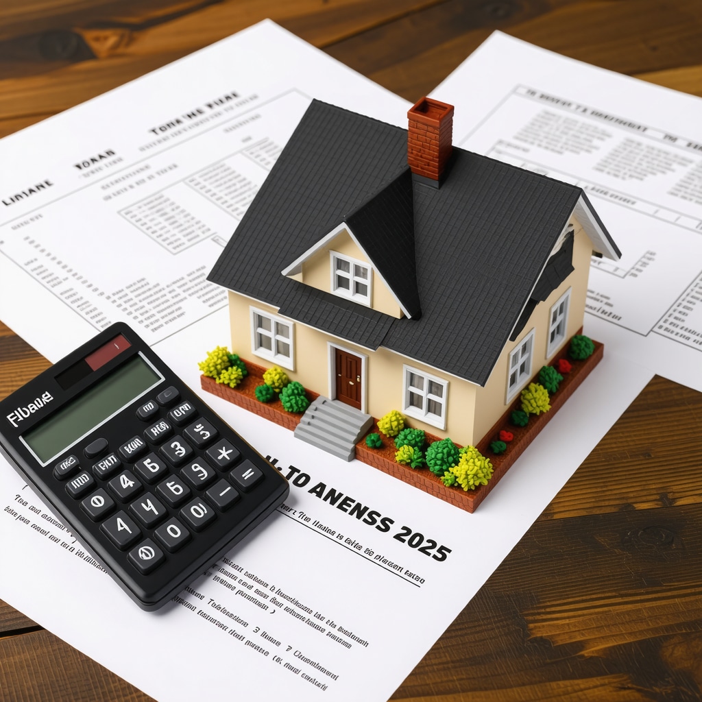 FHA Loans Tennessee: Updated Rates and Application Tips 2025