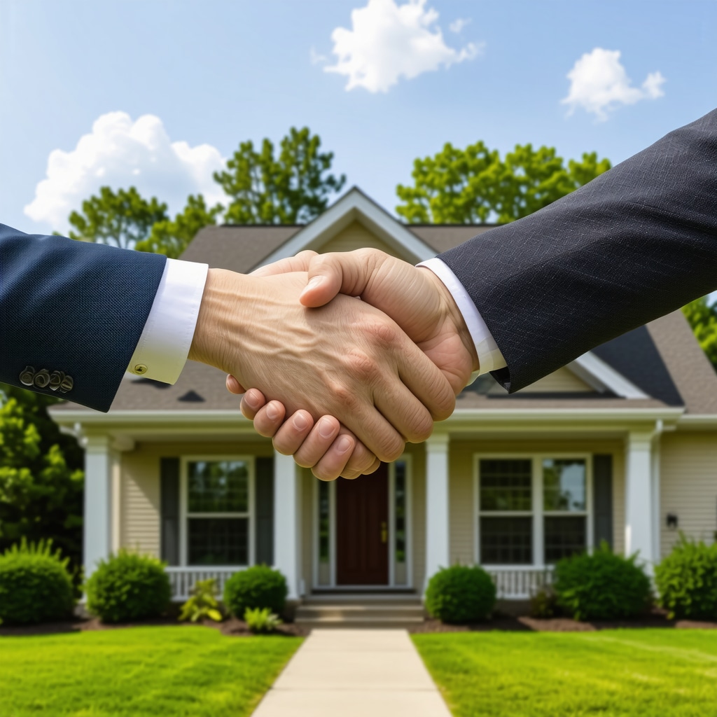 FHA Loans in Tennessee 2025: Rates & Application Tips for Buyers