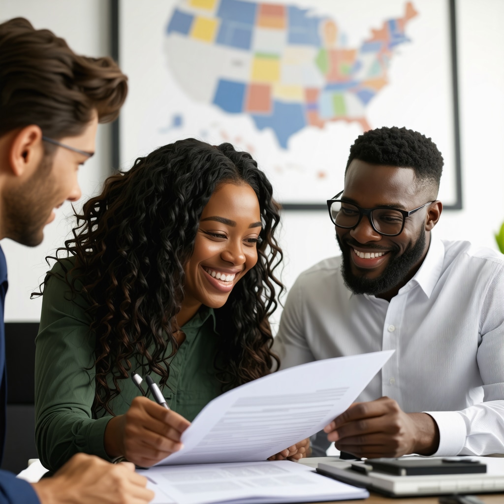 FHA Loans in Tennessee: How to Qualify and Get Best Rates in 2025