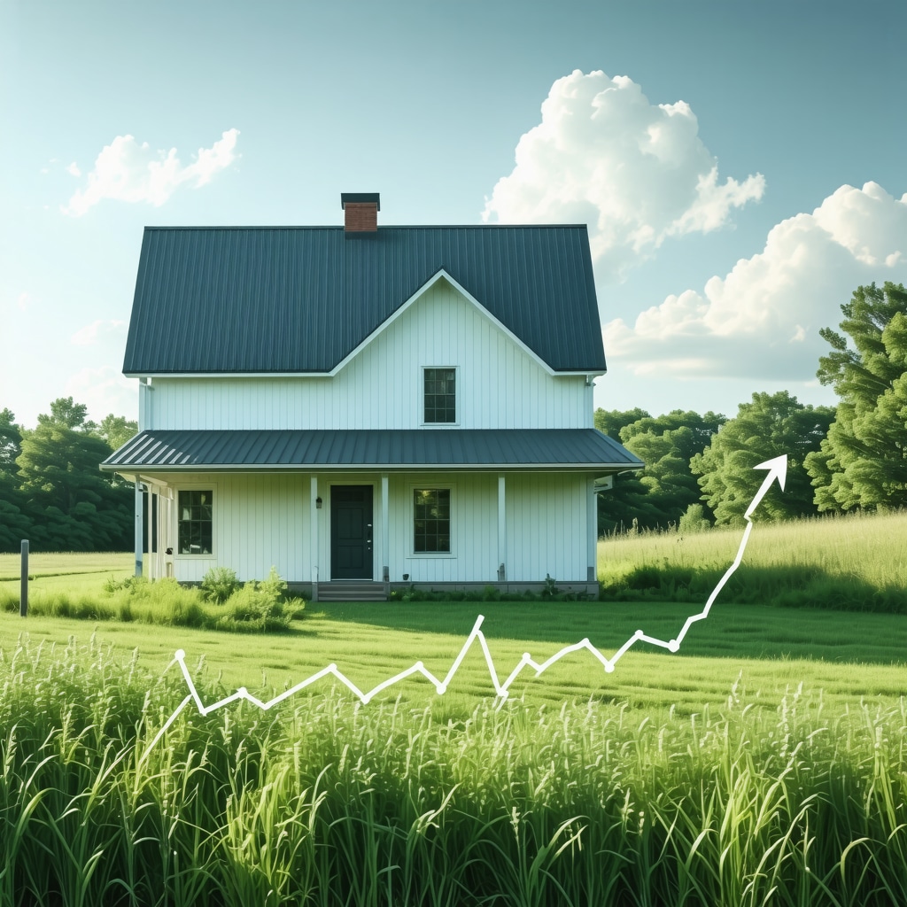 FHA Loans in Tennessee: Key Rate Updates for Smart Buyers