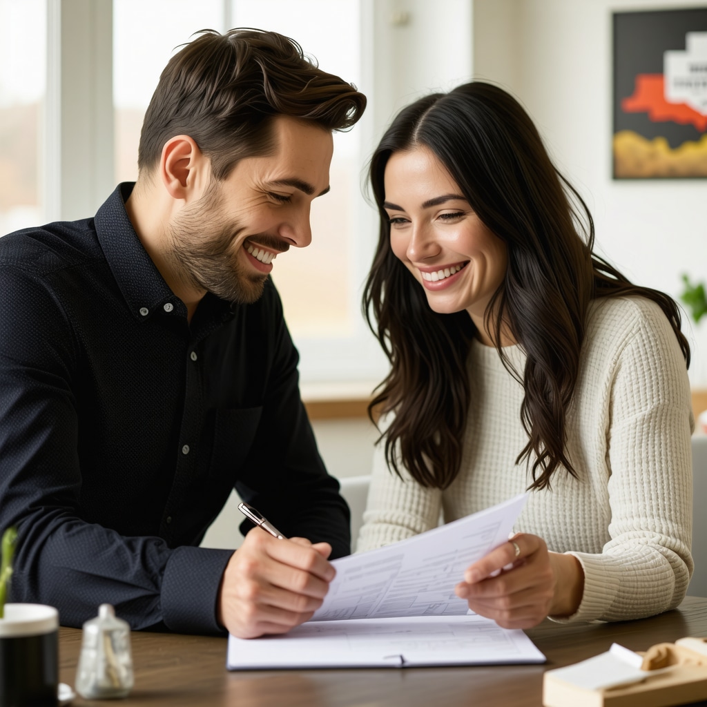 FHA Loans in Tennessee: Understanding Rates & Qualification Tips