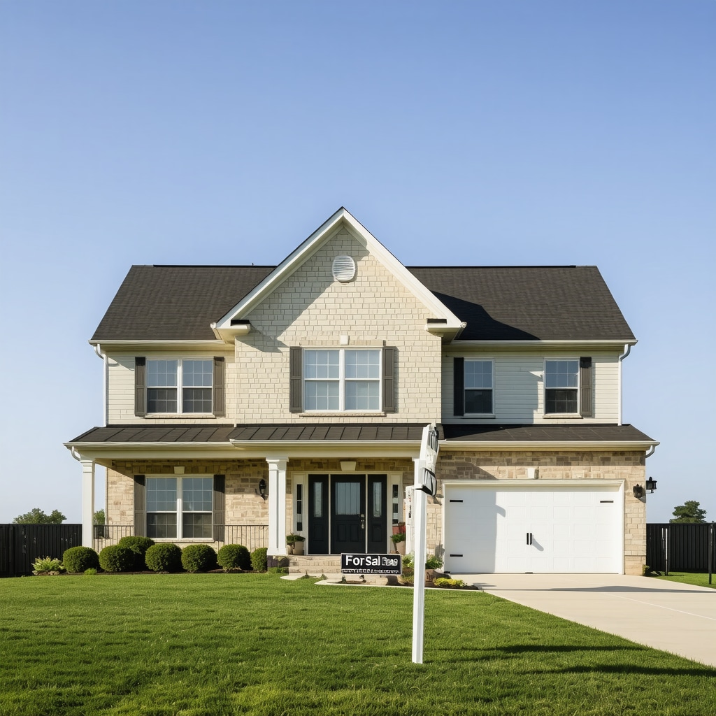 Fixed Mortgage Rates Today in Tennessee: April 2025 Market Update