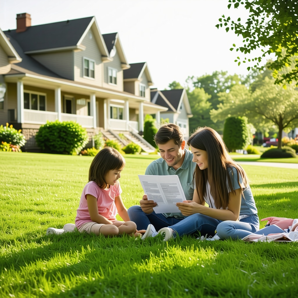 Fixed Mortgage Rates Today in Tennessee: April 2025 Update