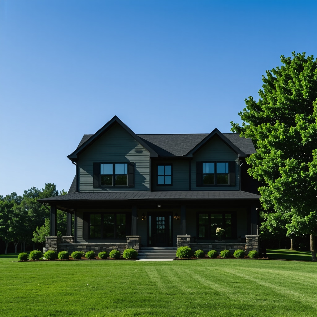 Fixed Mortgage Rates Today in Tennessee: Save Big in 2025