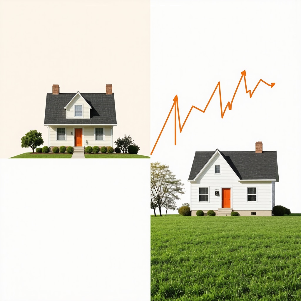 Fixed vs Adjustable Mortgage Rates: Choosing Best Tennessee Option