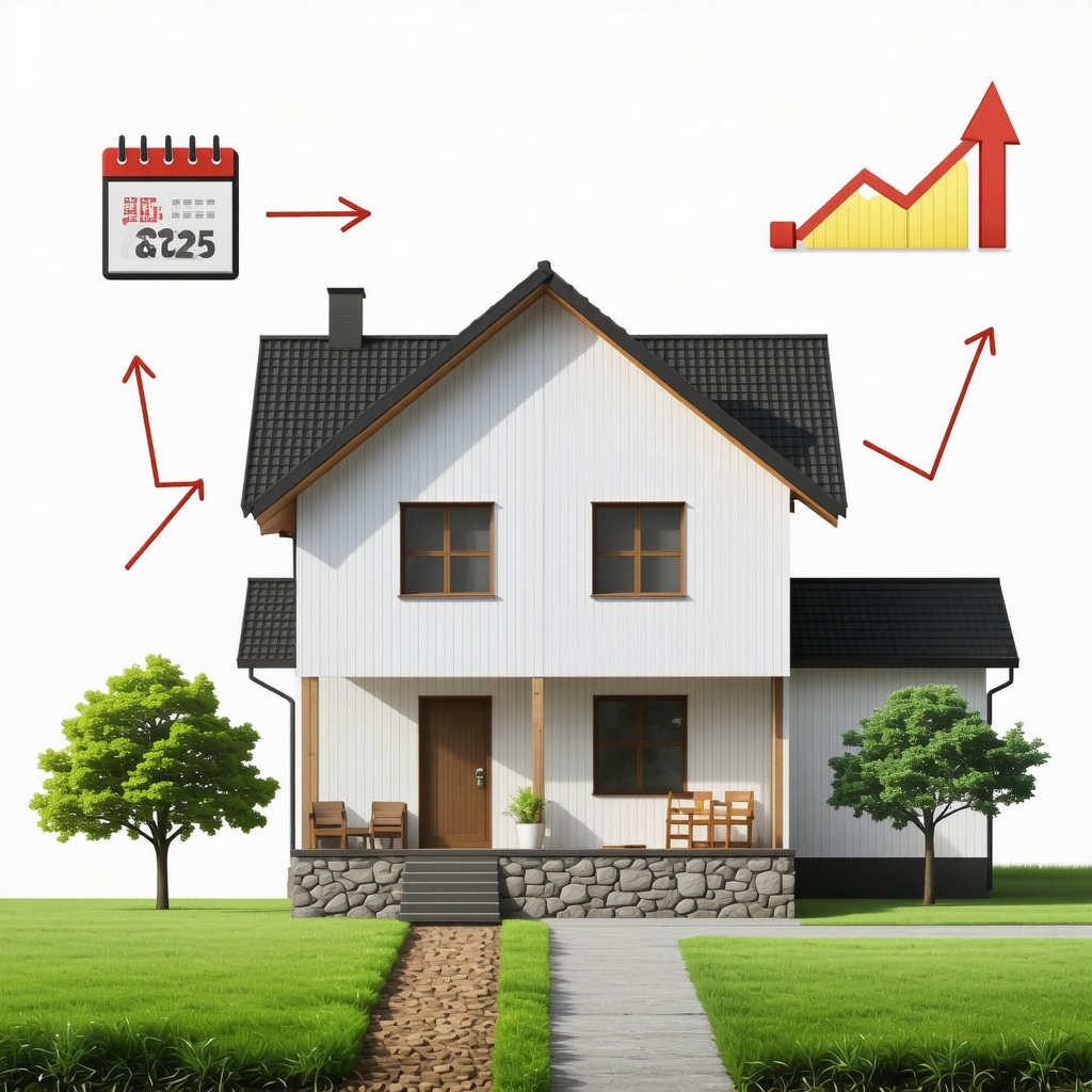 Fixed vs Adjustable Mortgage Rates TN: Pros, Cons & 2025 Guide