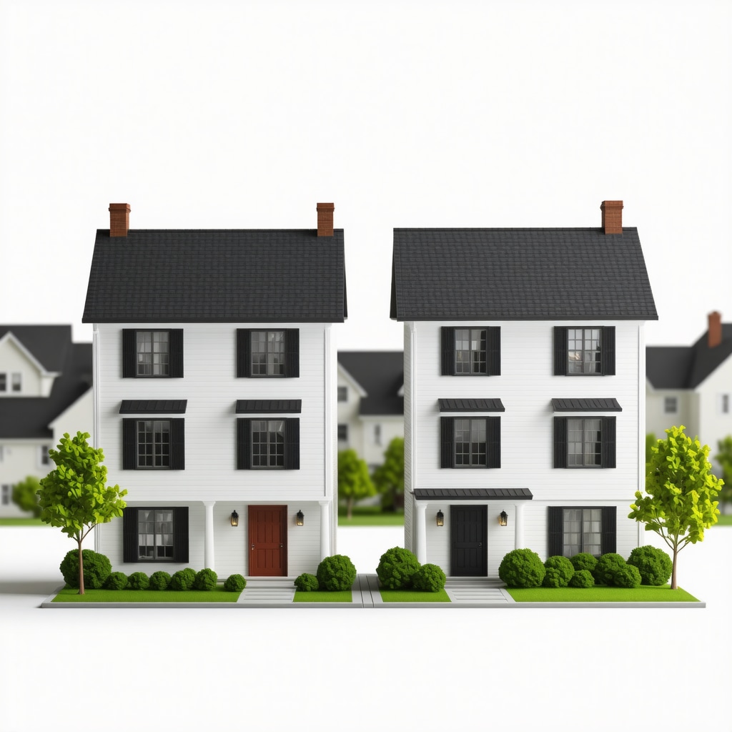 Fixed vs Adjustable Mortgage Rates: Tennessee Homebuyer’s 2025 Guide