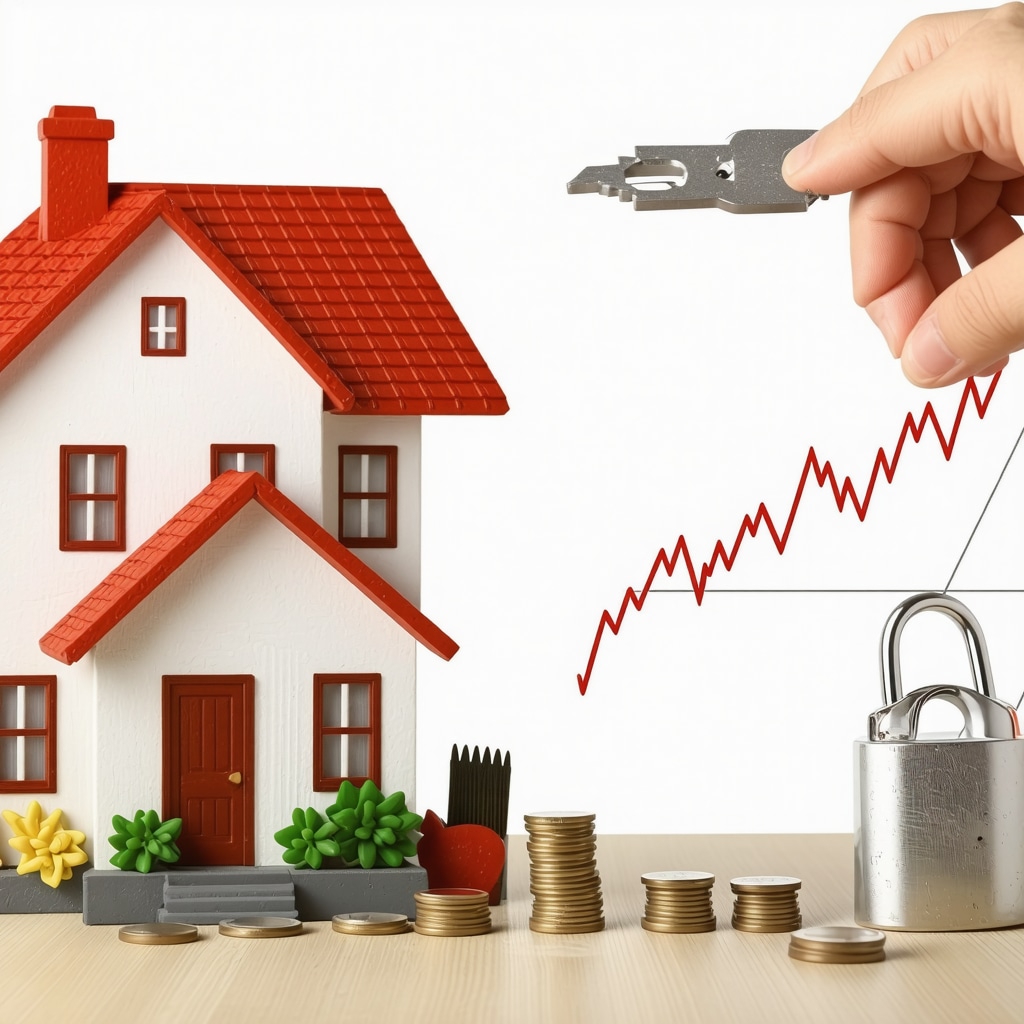 Fixed vs Adjustable Mortgage Rates in Tennessee: Pros and Cons 2025