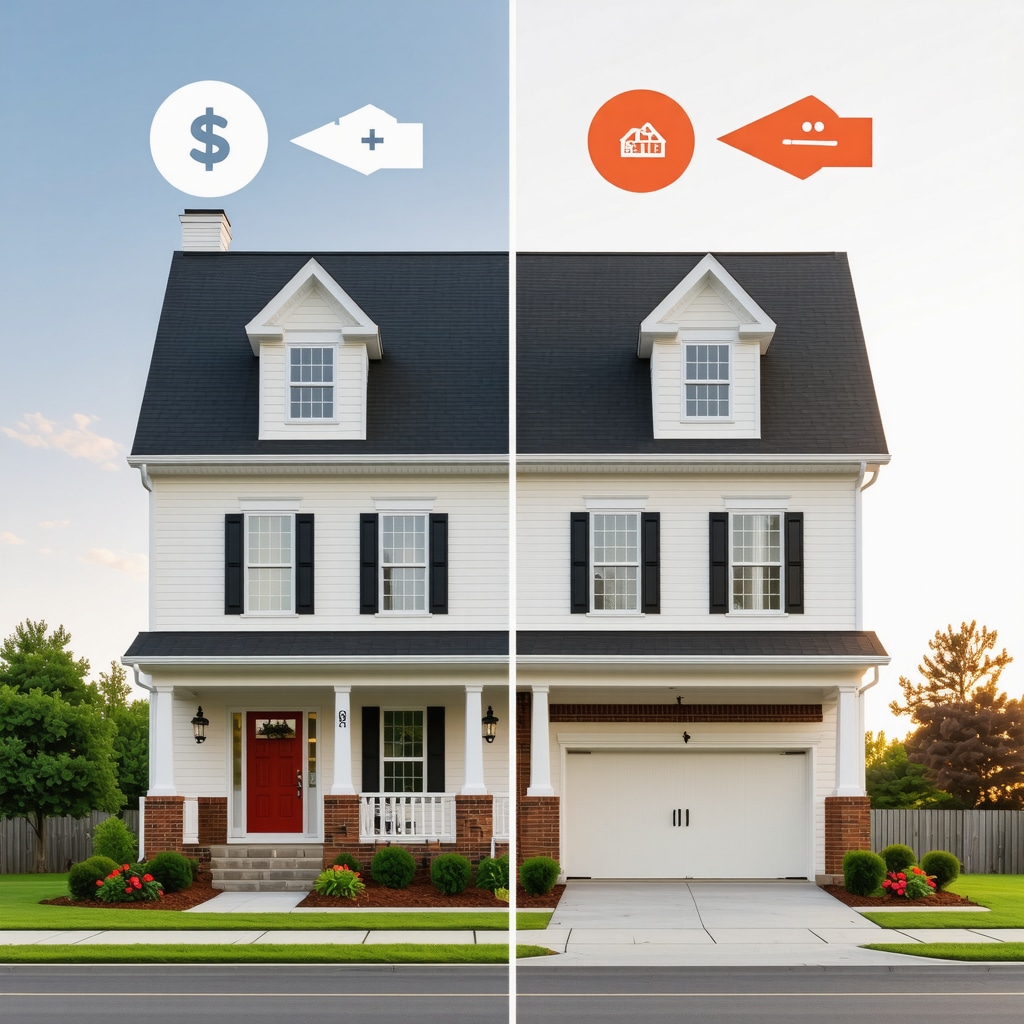 Fixed vs Adjustable Mortgage Rates in Tennessee: Pros and Cons Explained