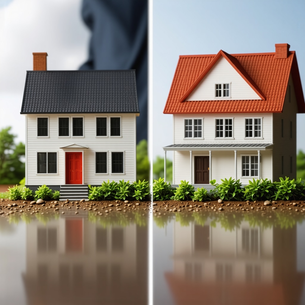 Fixed vs Adjustable Mortgage Rates in Tennessee: Which Is Best for You?