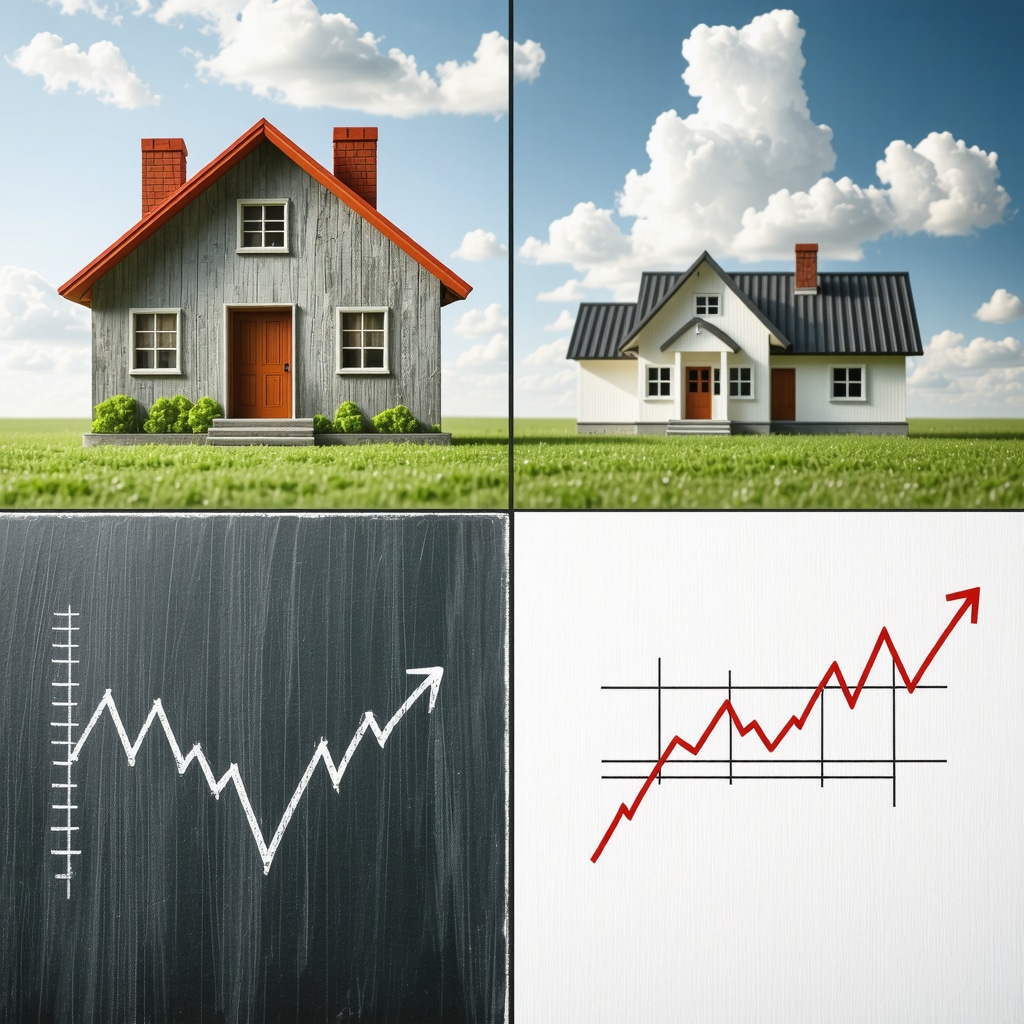 Fixed vs Adjustable Mortgage Rates in Tennessee: Which Saves You More?