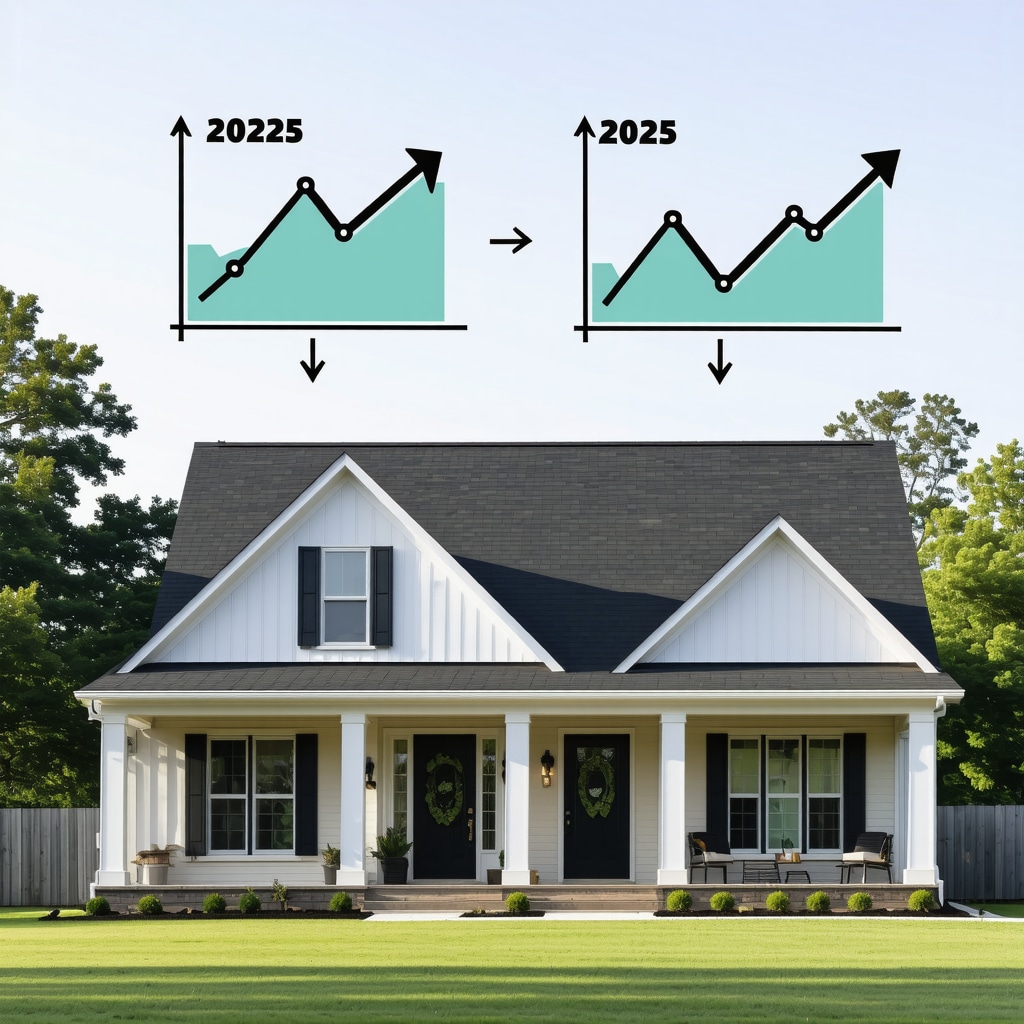 Fixed vs Adjustable Rates: Tennessee 2025 Homebuyer’s Quick Guide