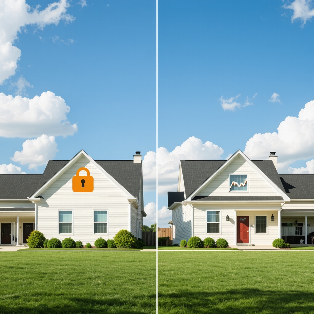Fixed vs Adjustable Rates: Tennessee Homebuyer Insights