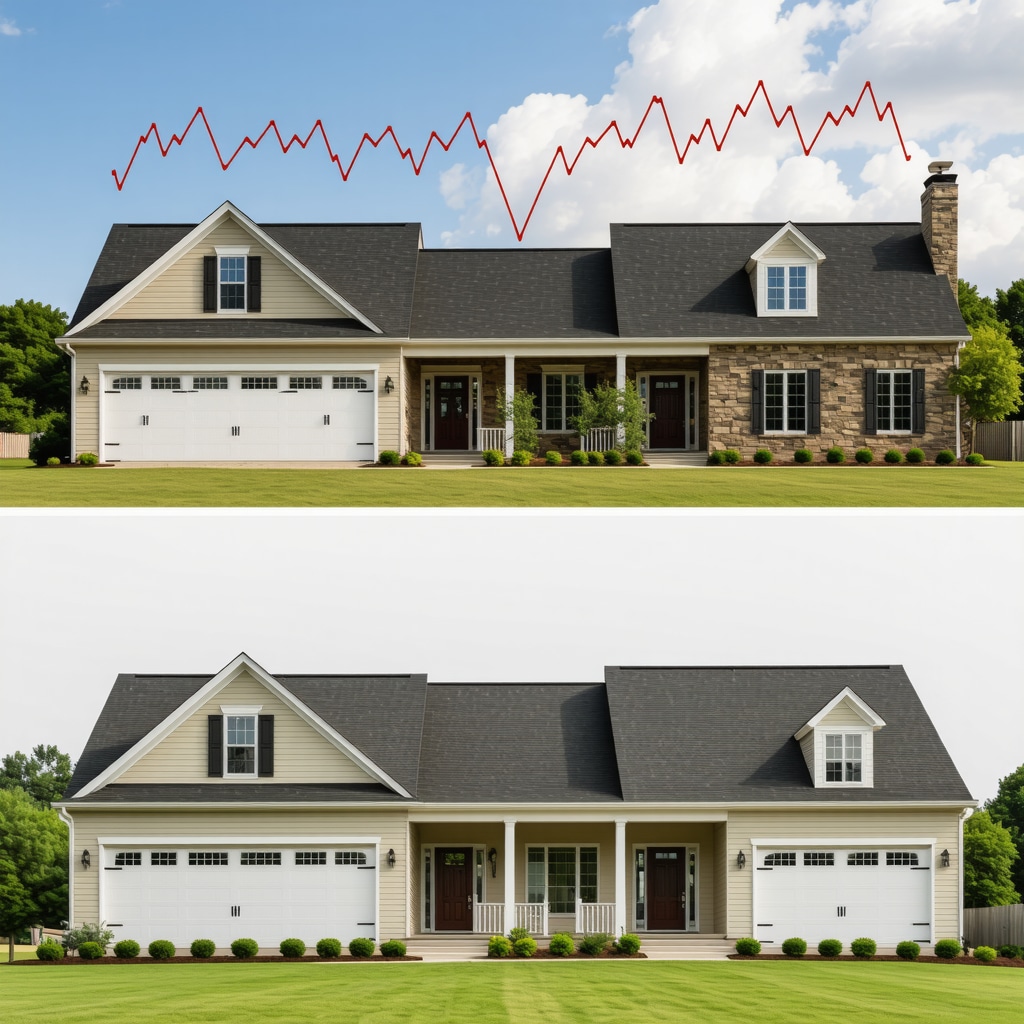 Fixed vs Adjustable Rates: Which Tennessee Mortgage Saves You More?