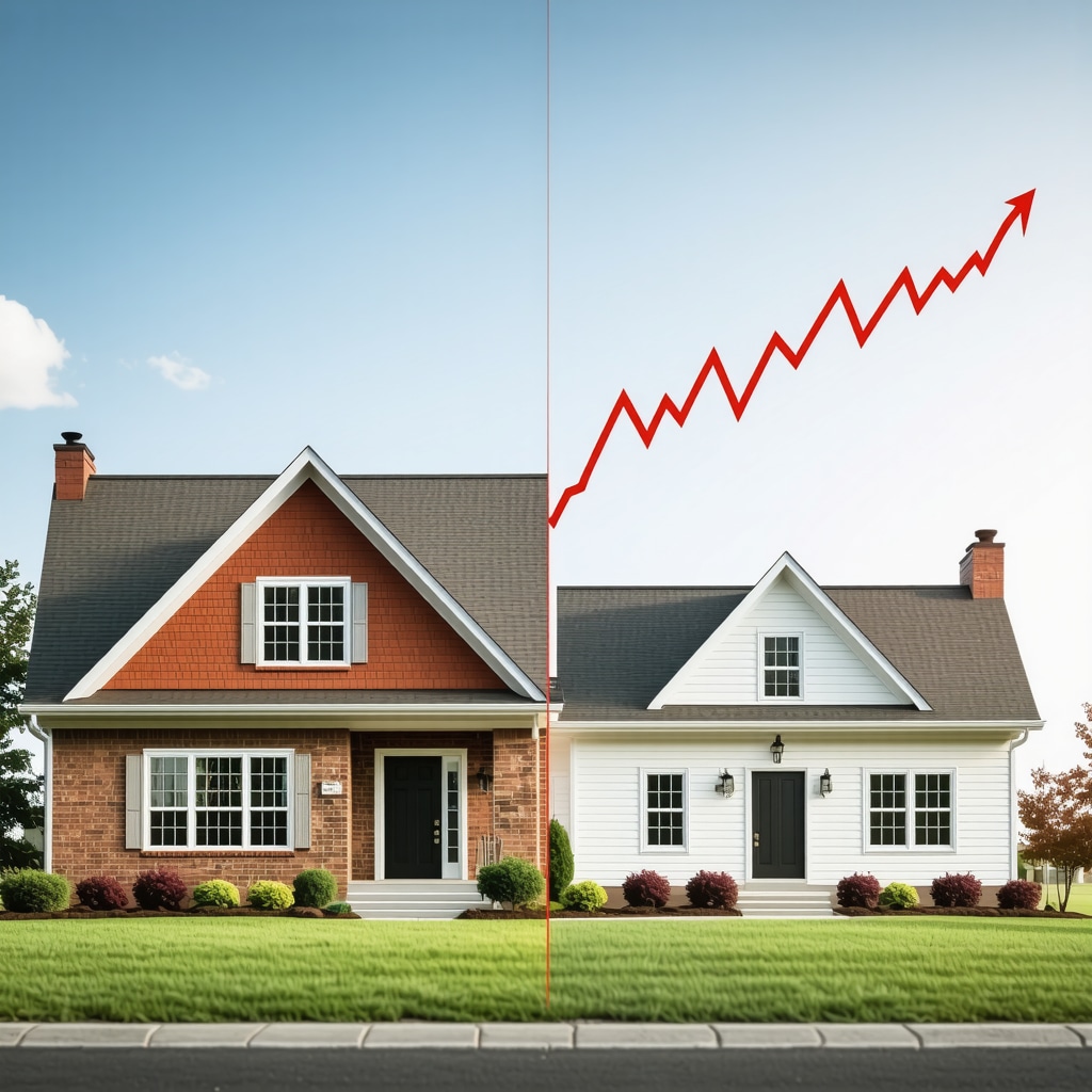 Fixed vs Adjustable Rates: Which Tennessee Mortgage Suits You?