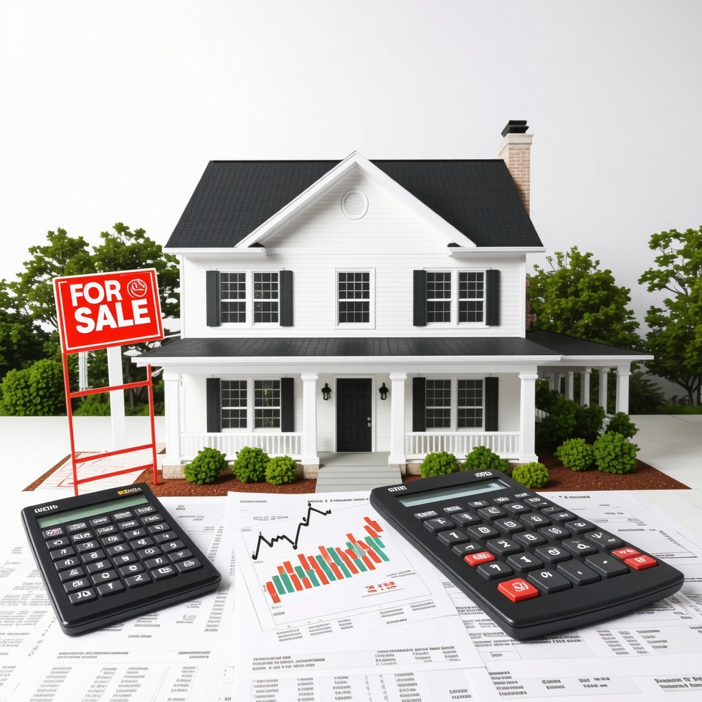 How Are Mortgage Rates Determined in Tennessee? 2025 Insights