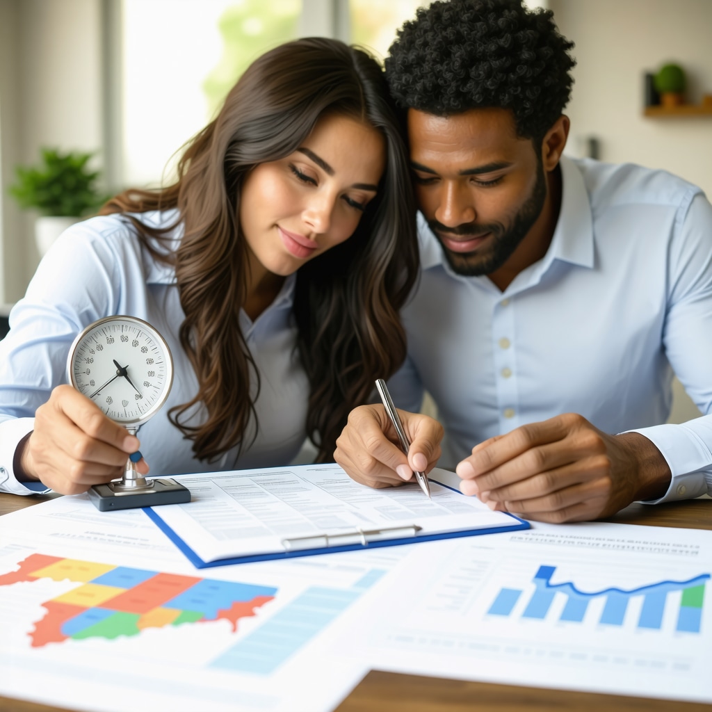 How Credit Scores Affect Conventional Loan Rates in Tennessee 2025
