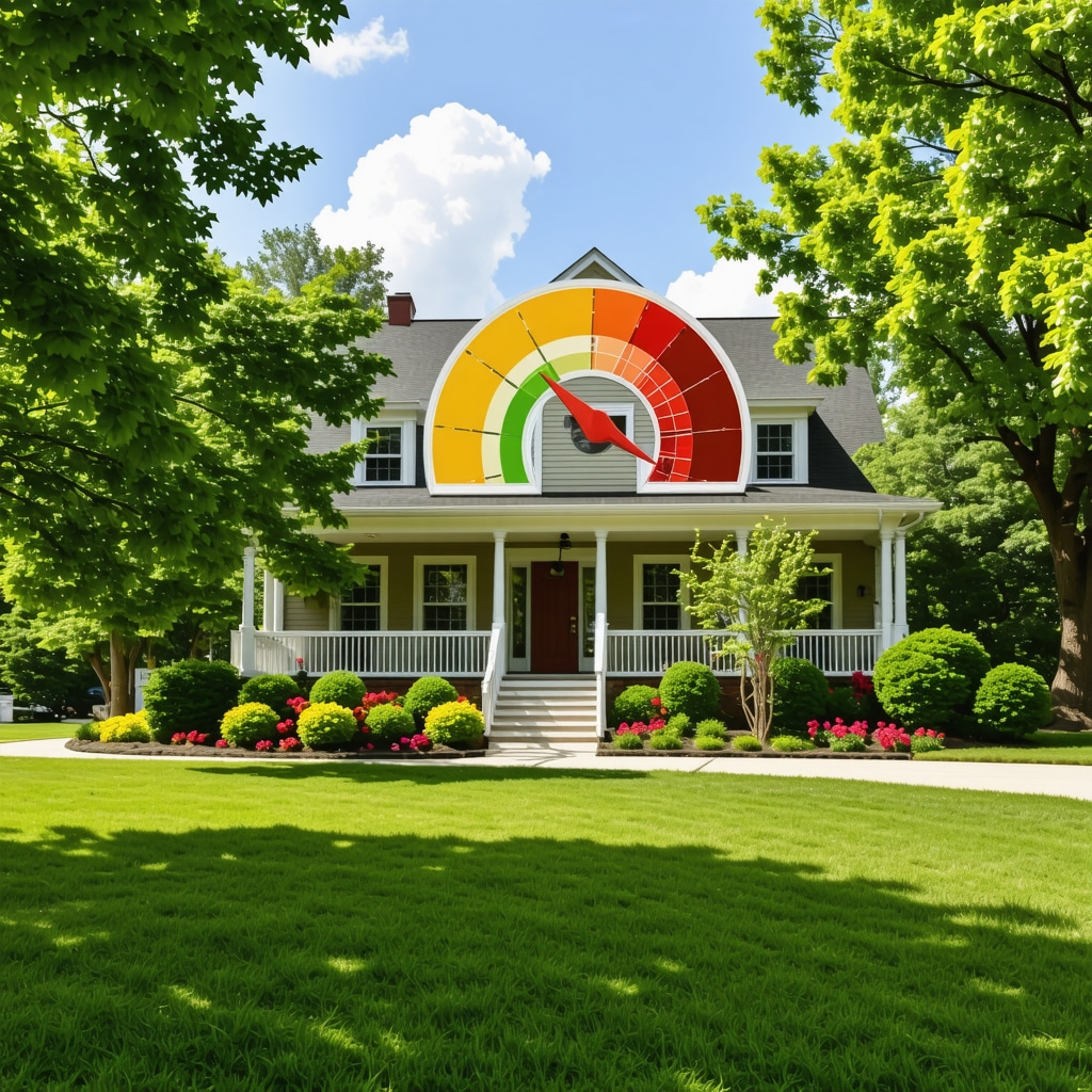 How Credit Scores Affect FHA Loan Rates in Tennessee in 2025