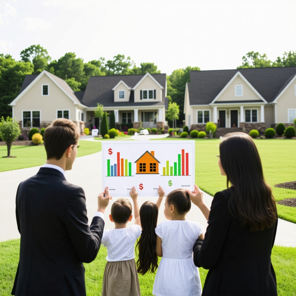 How Credit Scores Affect Jumbo Mortgage Rates in Tennessee 2025