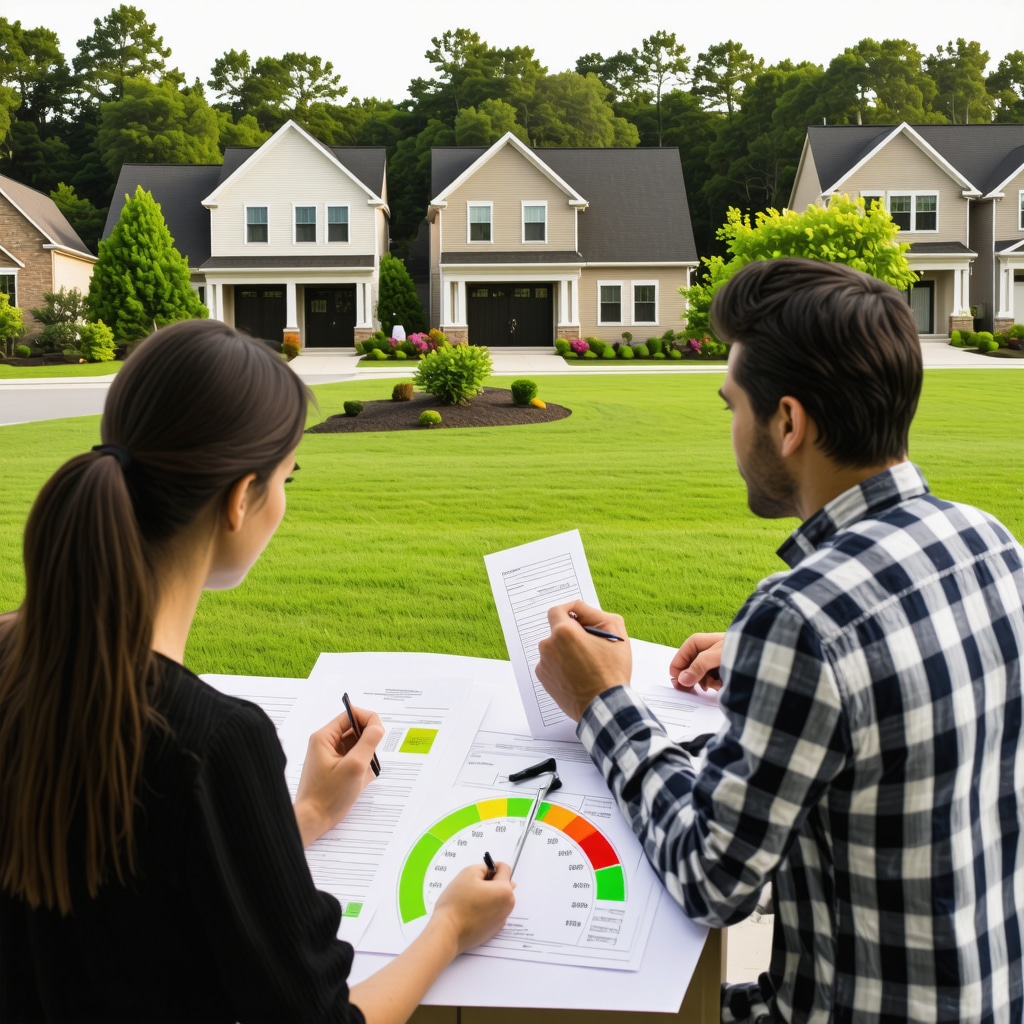 How Credit Scores Affect Tennessee Mortgage Rates: Boost Yours Now