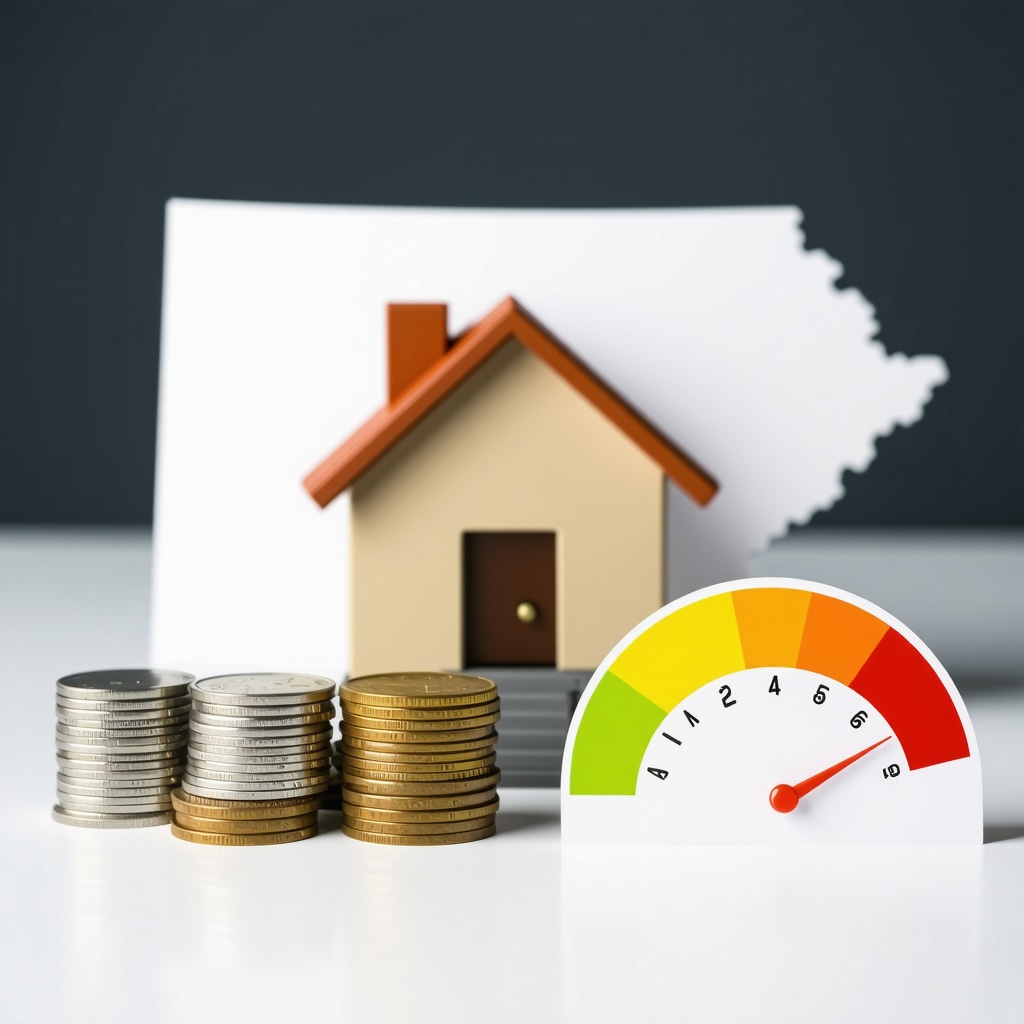 How Credit Scores Affect Tennessee Mortgage Rates in 2025