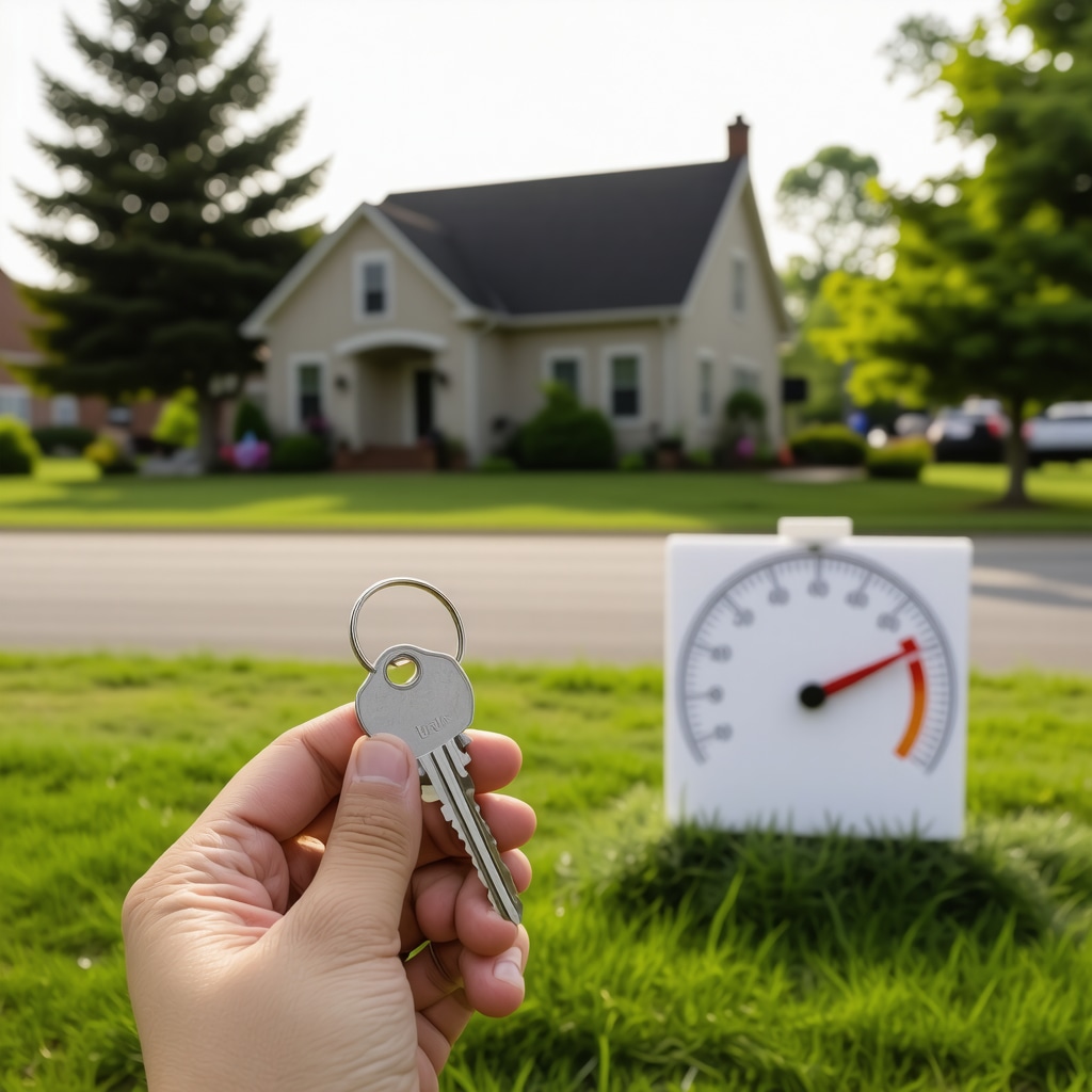 How Credit Scores Impact Tennessee Mortgage Rates: Tips to Improve Yours
