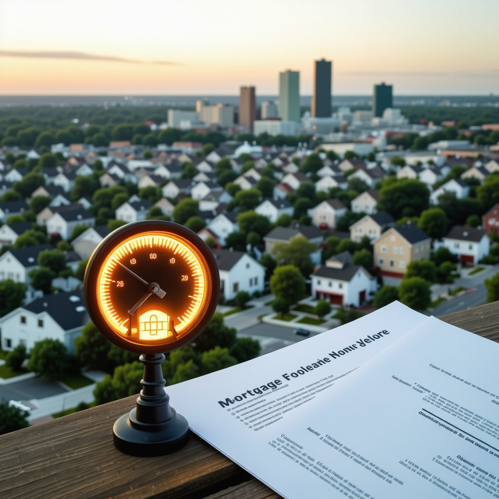 How Credit Scores Influence Knoxville Home Loan Rates in 2025