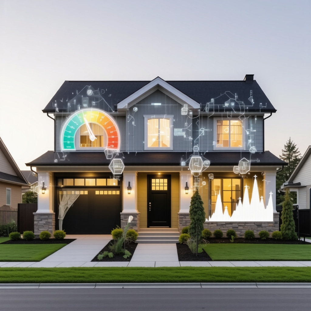 How Credit Scores Influence Tennessee Mortgage Rates in 2025