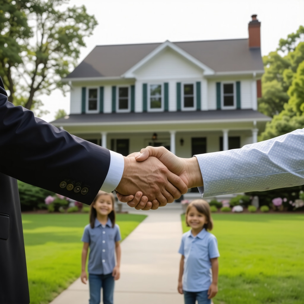How Local Mortgage Brokers in Tennessee Offer Better Home Loan Deals