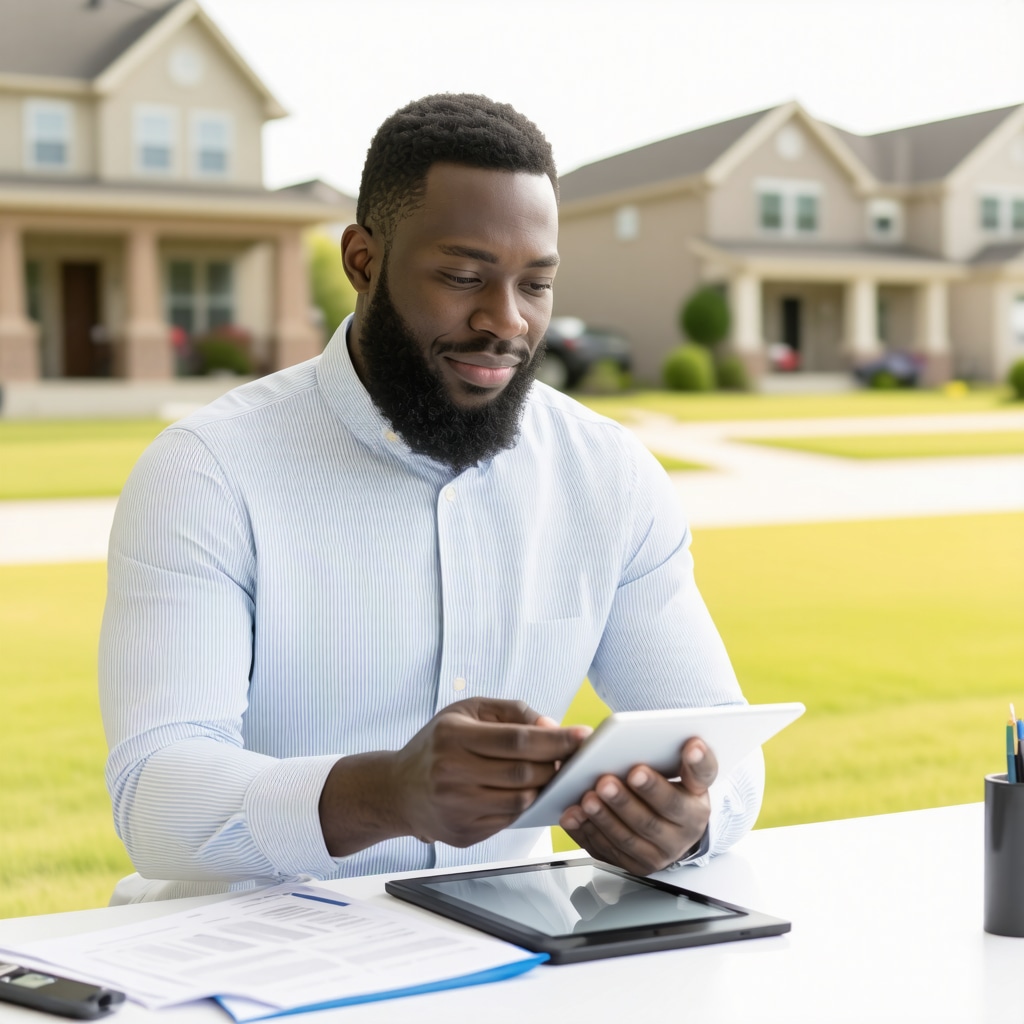 How Memphis Buyers Can Shop Mortgage Rates Effectively in 2025