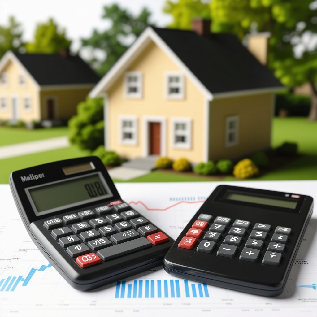How Mortgage Rates Are Calculated in Tennessee: A Simple Explanation