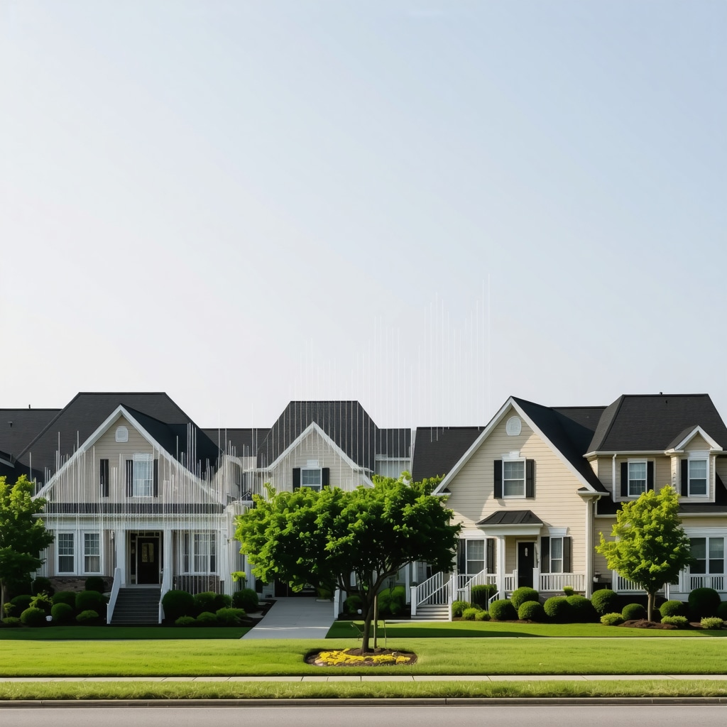 How Mortgage Rates Are Determined: Tennessee Market Insights