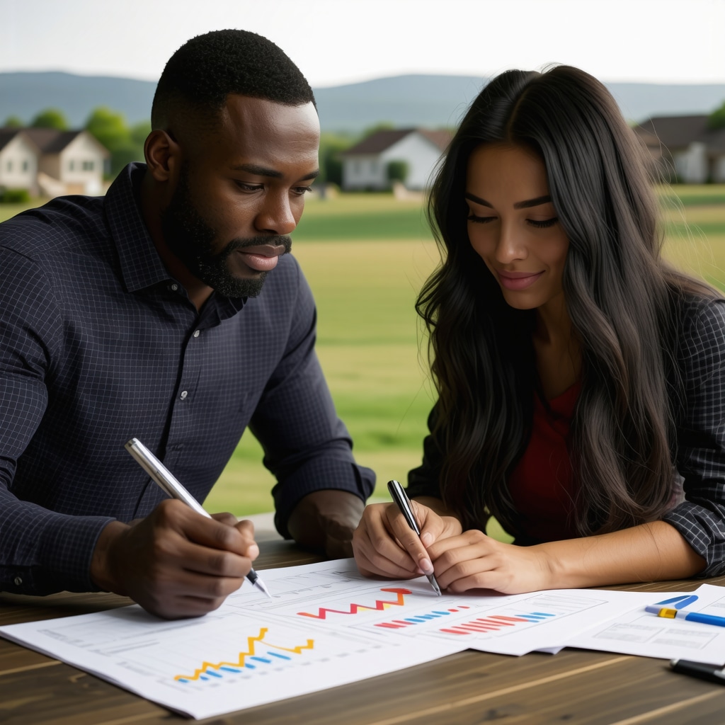 How Mortgage Rates Are Determined: Tennessee Overview